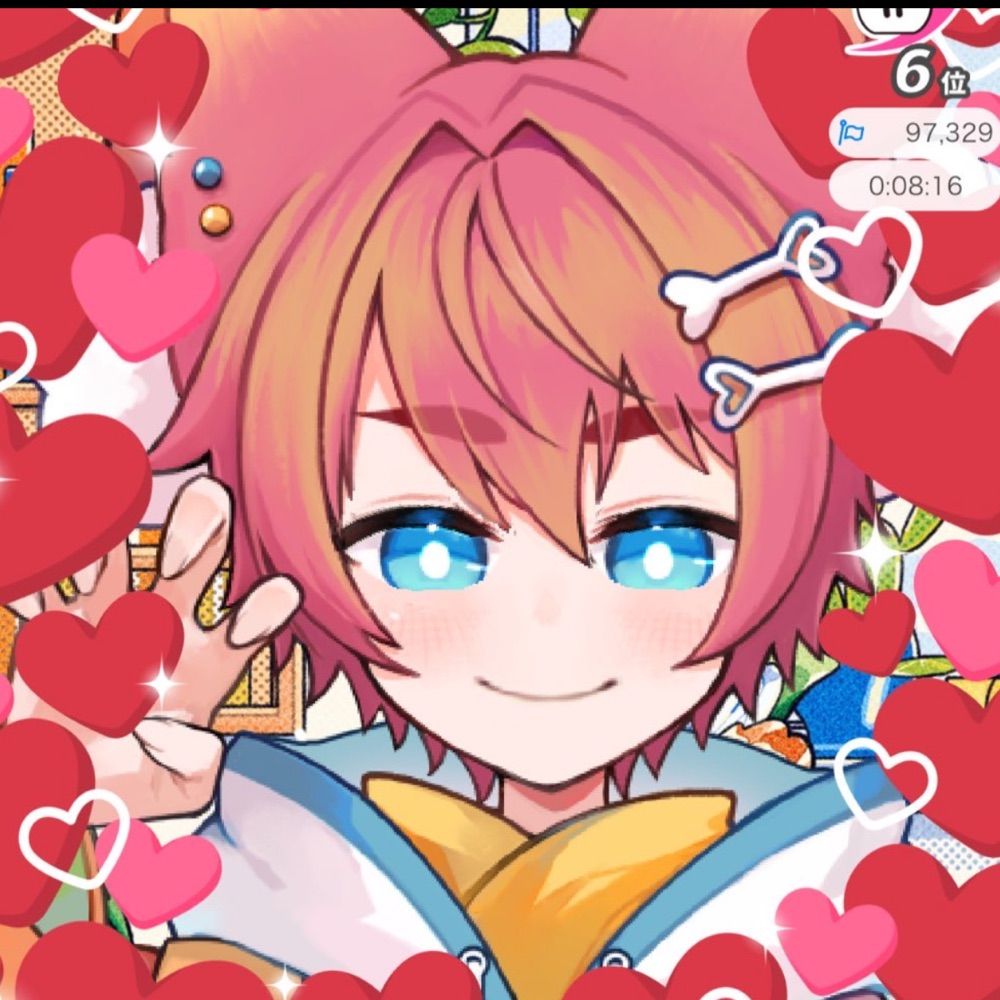 🧡犬代逸流🧡