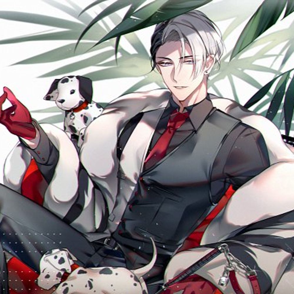 ♡♢ 𝔻𝕚𝕧𝕦𝕤 ℂ𝕣𝕖𝕨𝕖𝕝 ♡♢ 