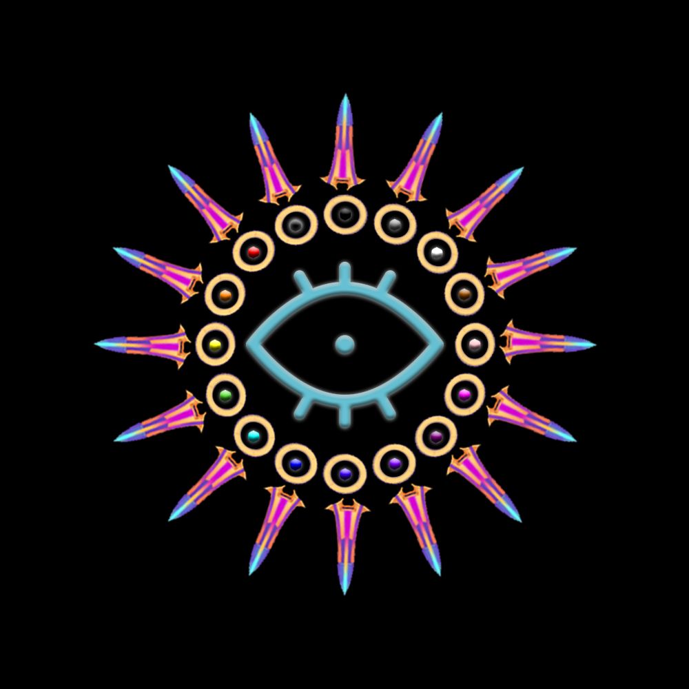 MellowMystical
