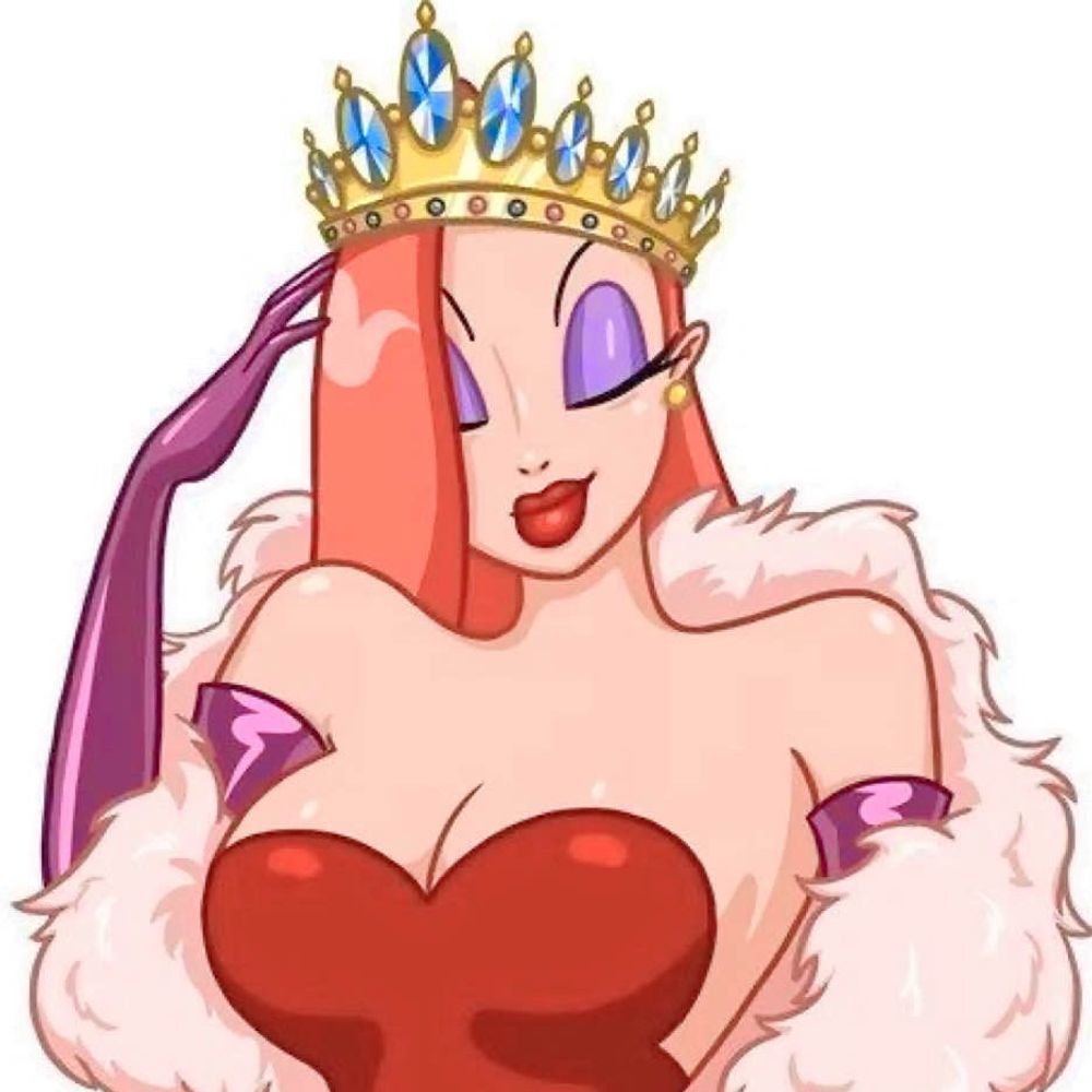 Jessica Rabbit