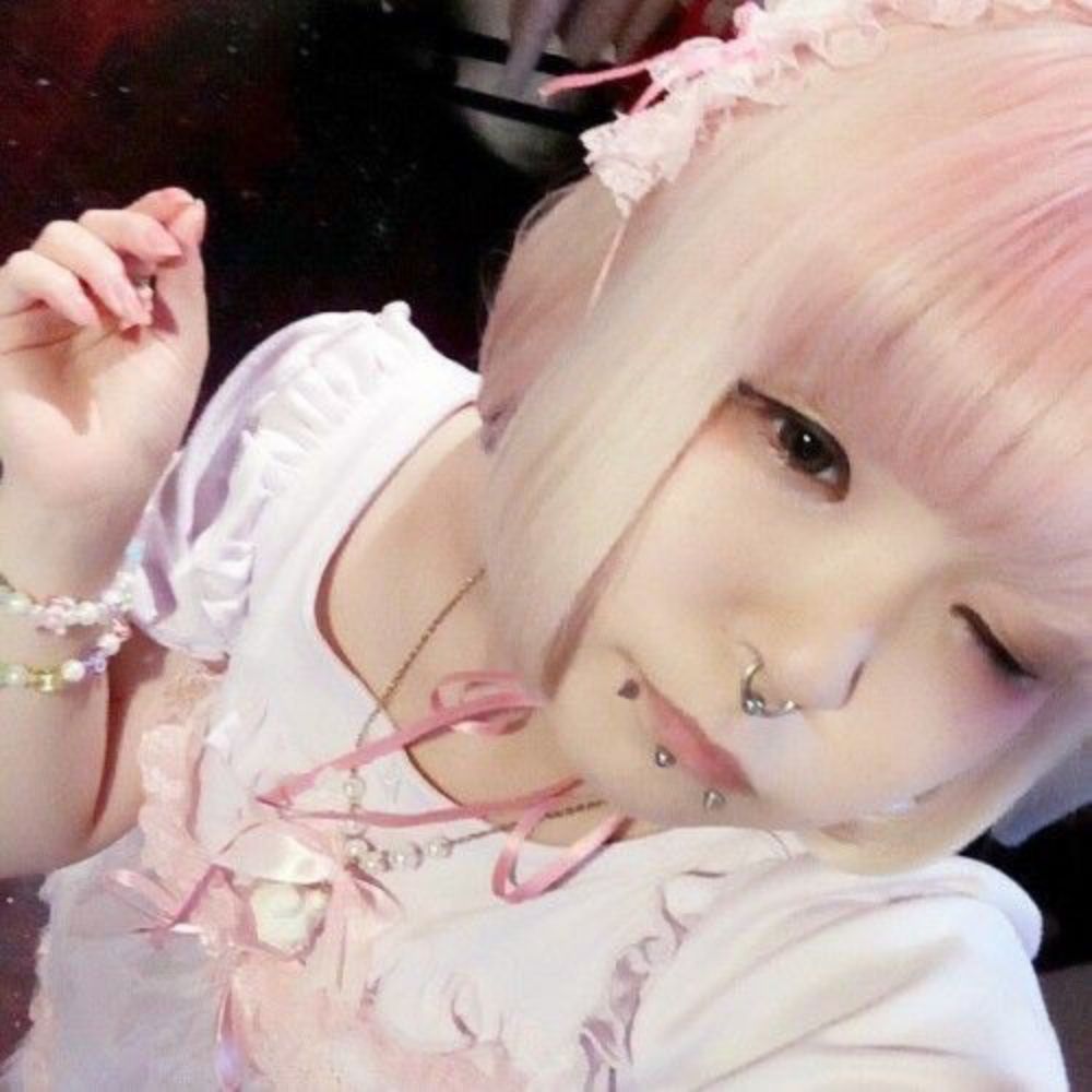 ꒰ა 天使 ໒꒱