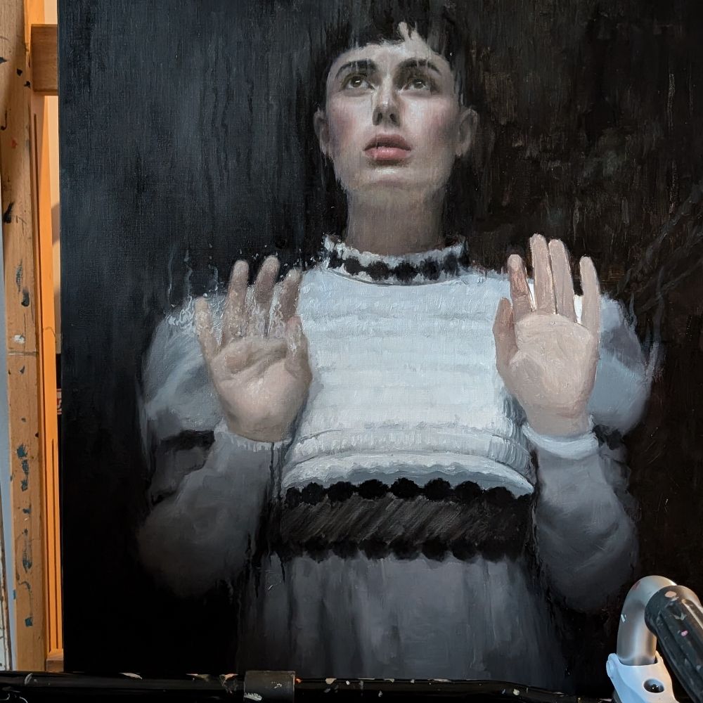 Laurie Brom