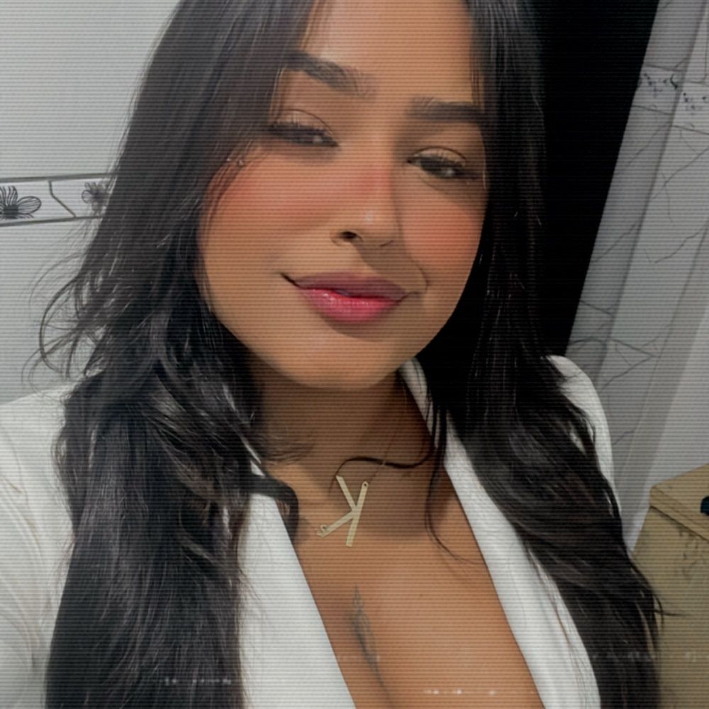 Menina_da_bota🤍✨                         “Thamarozzy”✨