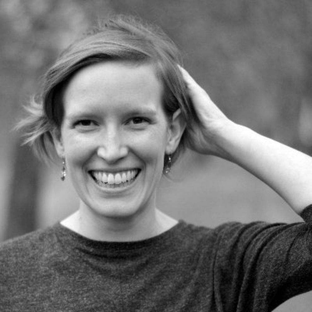Kathi Kitzinger