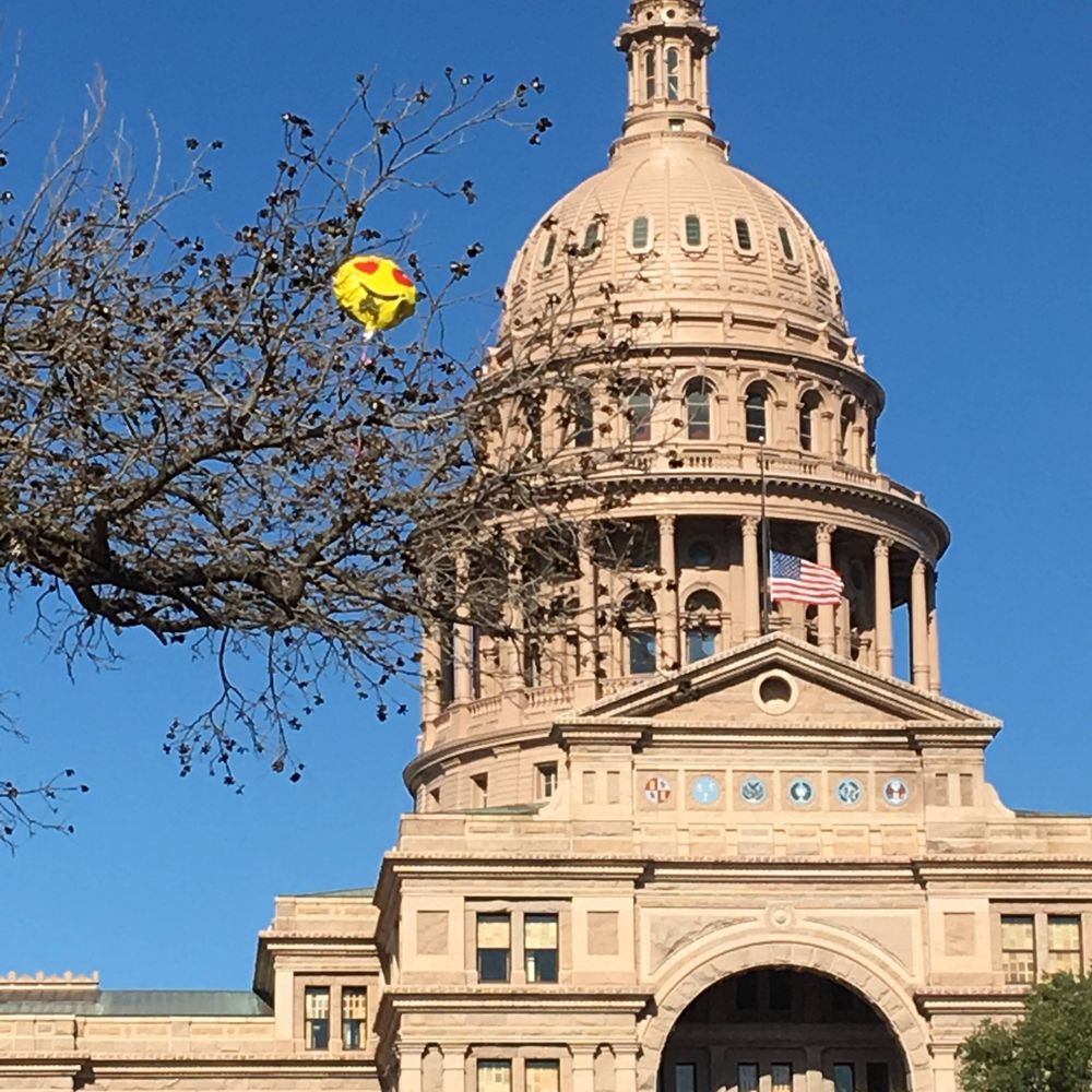 Austin, Rexas