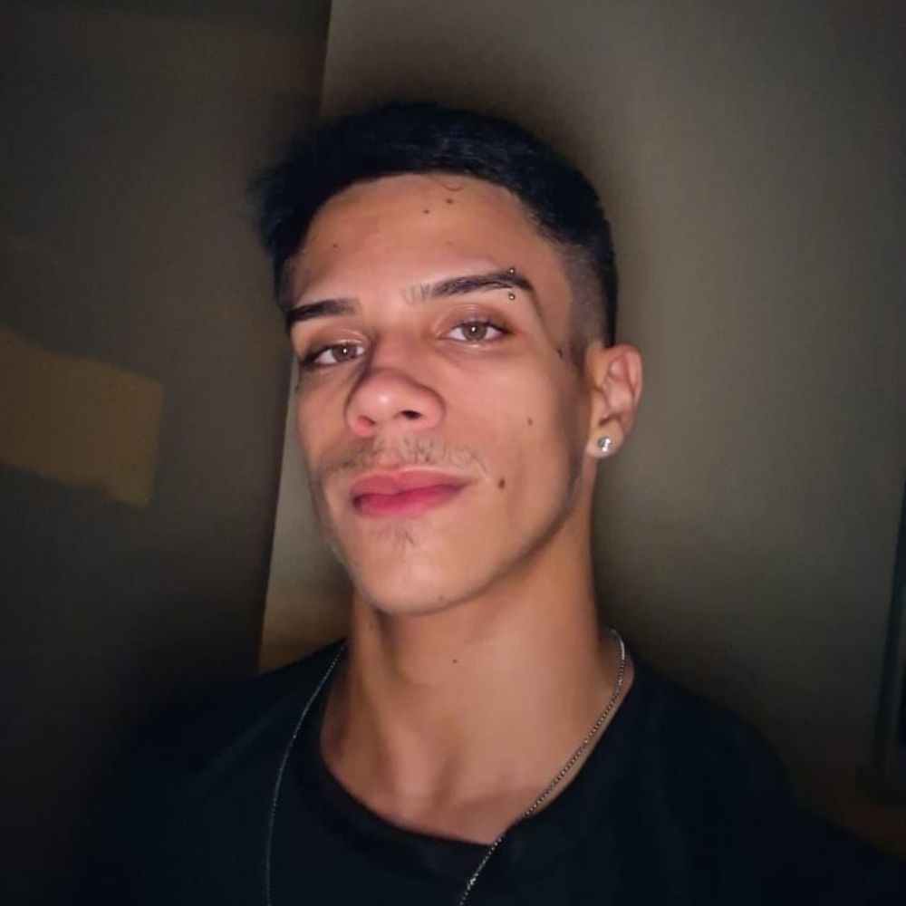 Gabriel almeida