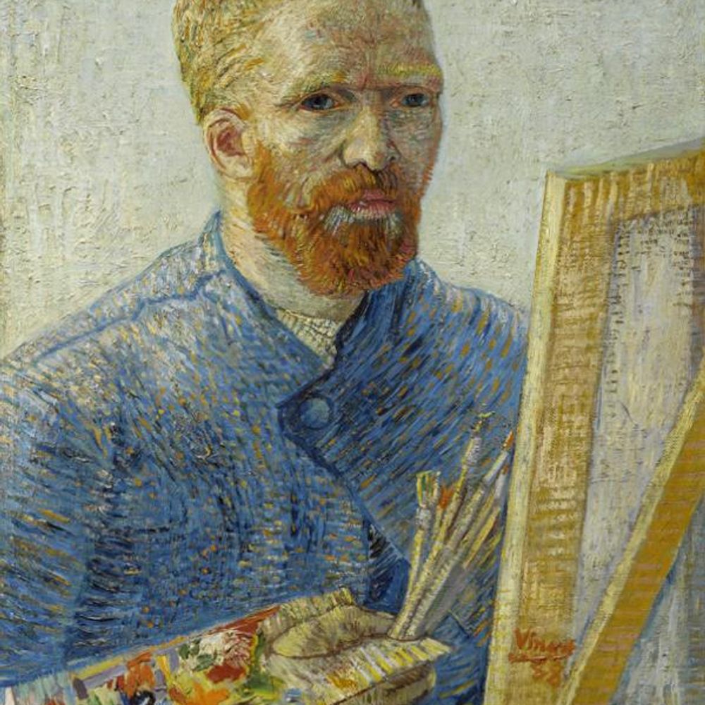 Vincent van Gogh