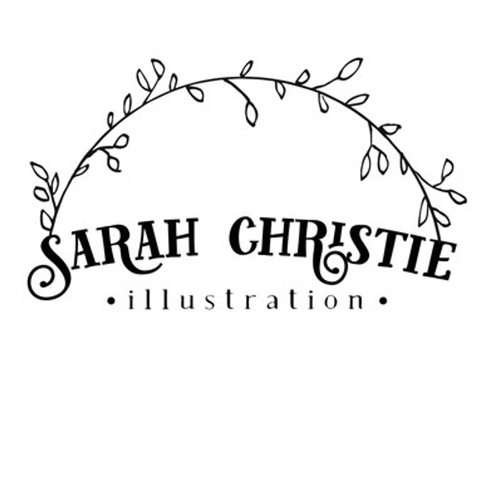 Sarah Christie Illustration