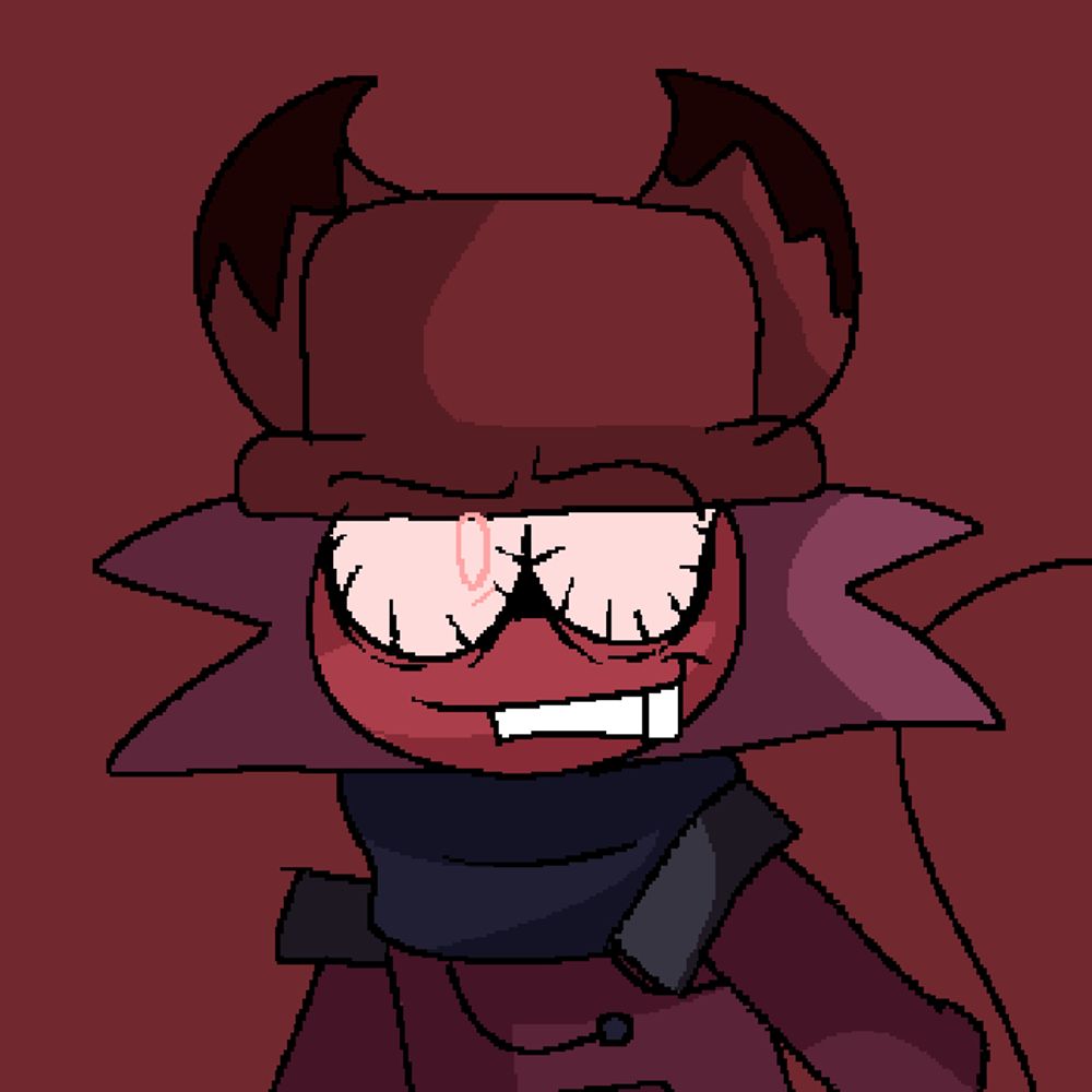FE4RED16