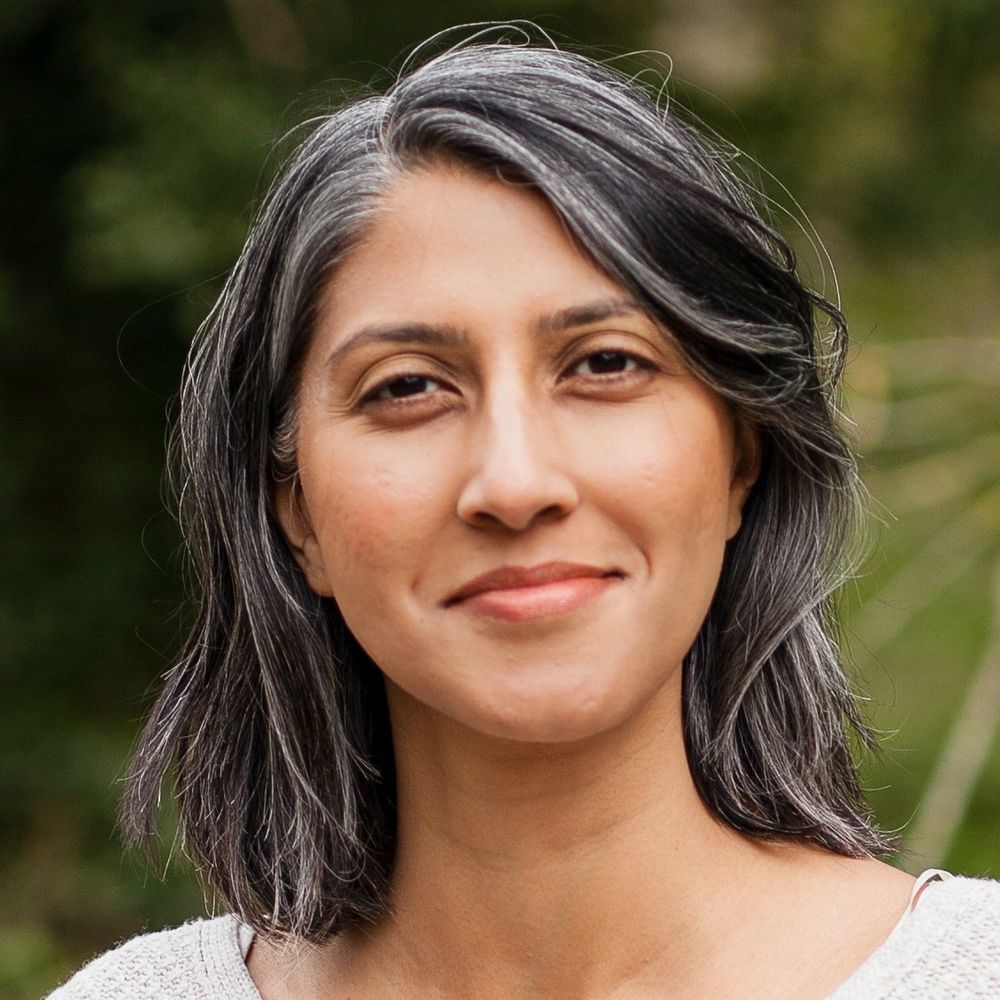 Menka Sanghvi
