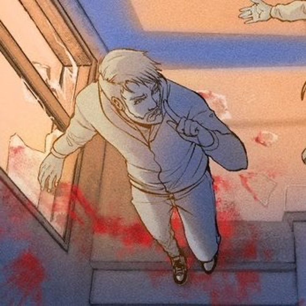Raze Comics