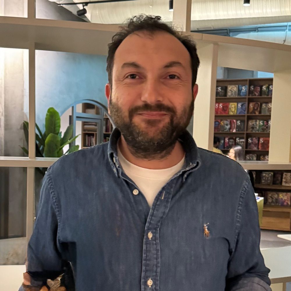 User avatar