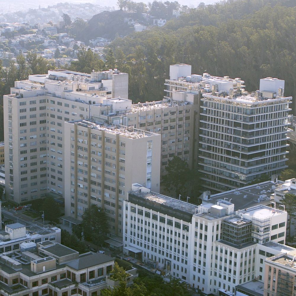 UCSF Office of the EVCP