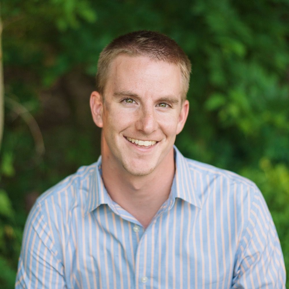 Chad Houck