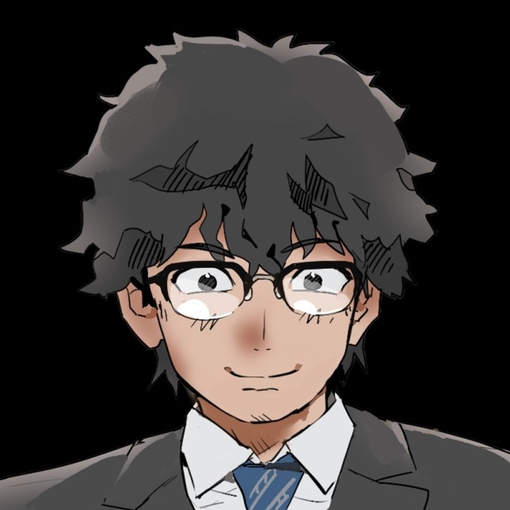 沢尻元編集長