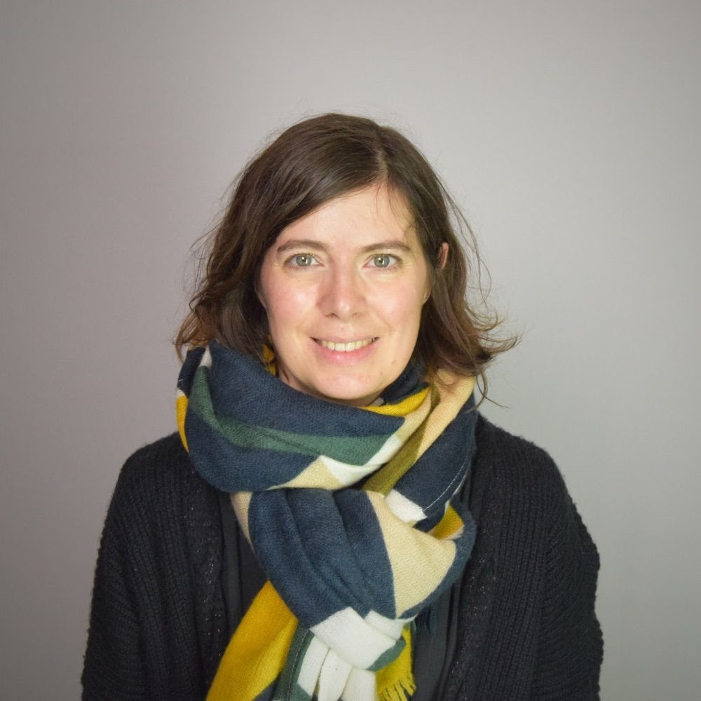 Marie de Cazanove