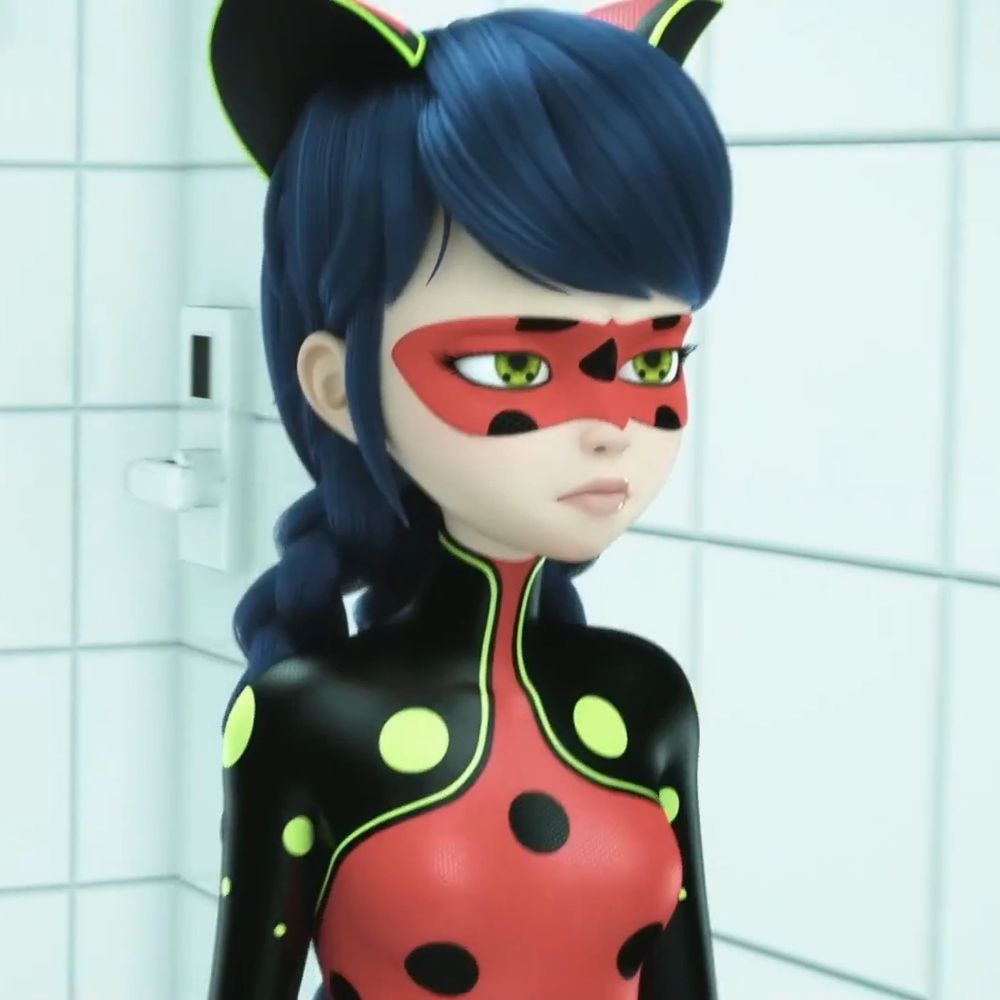 Muff!🐞