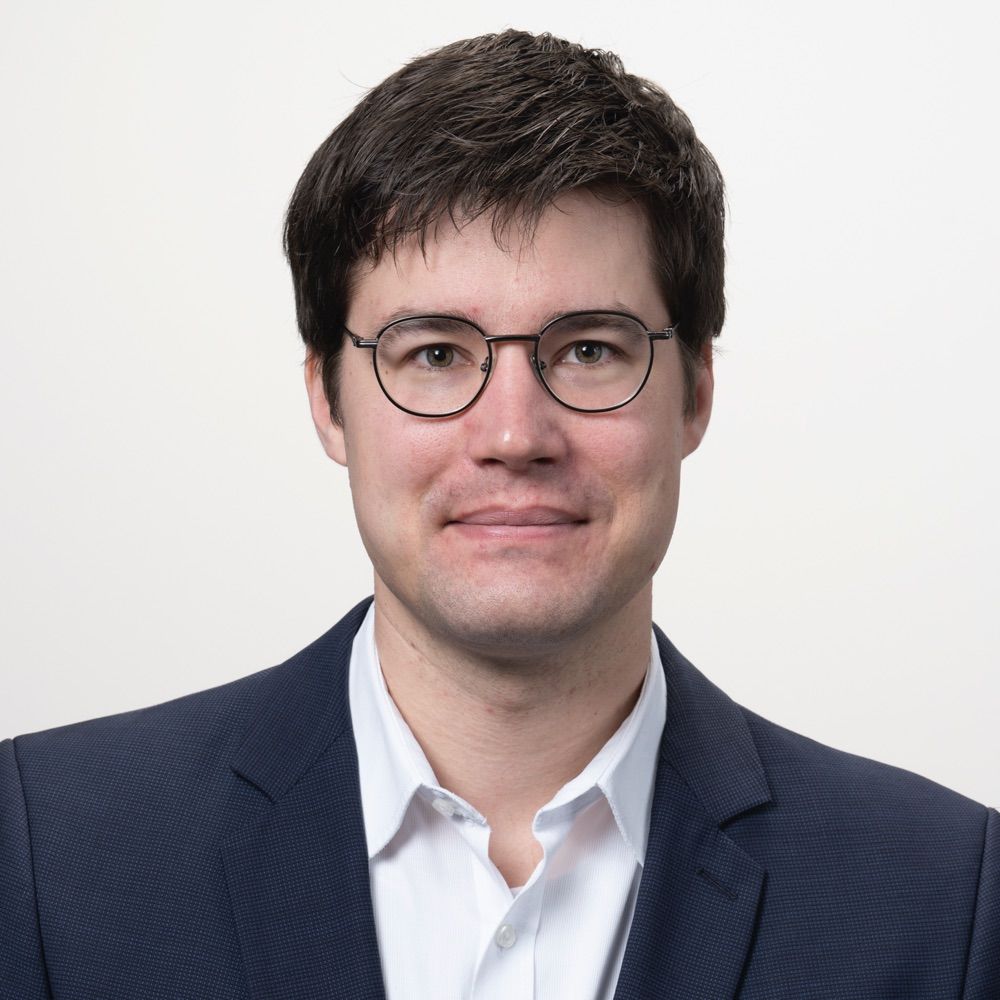 Matthias Strasser
