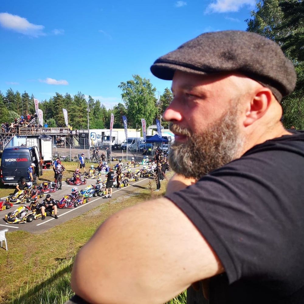 Henrik Ingo 