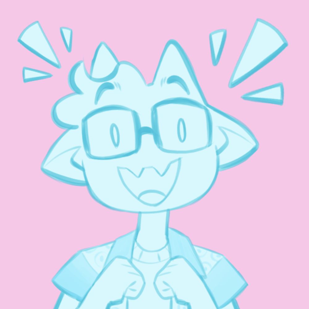 Nerdy Demon