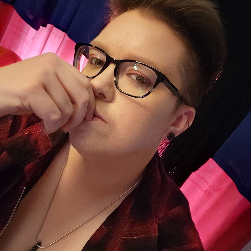 Kim 🏳️‍🌈