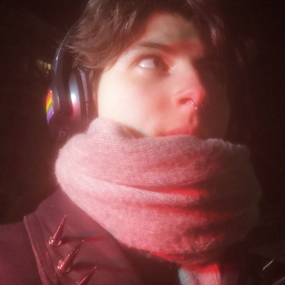 vampire enjoyer