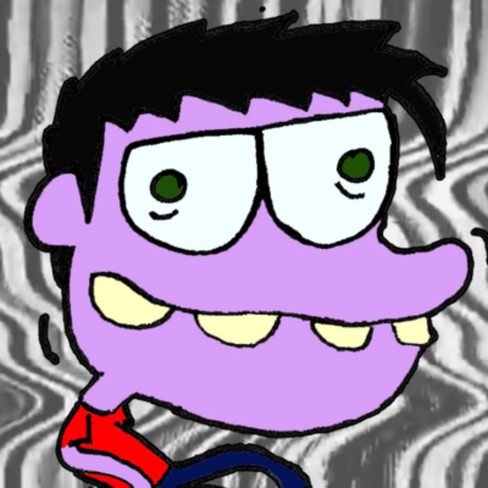 Rick V.'s avatar
