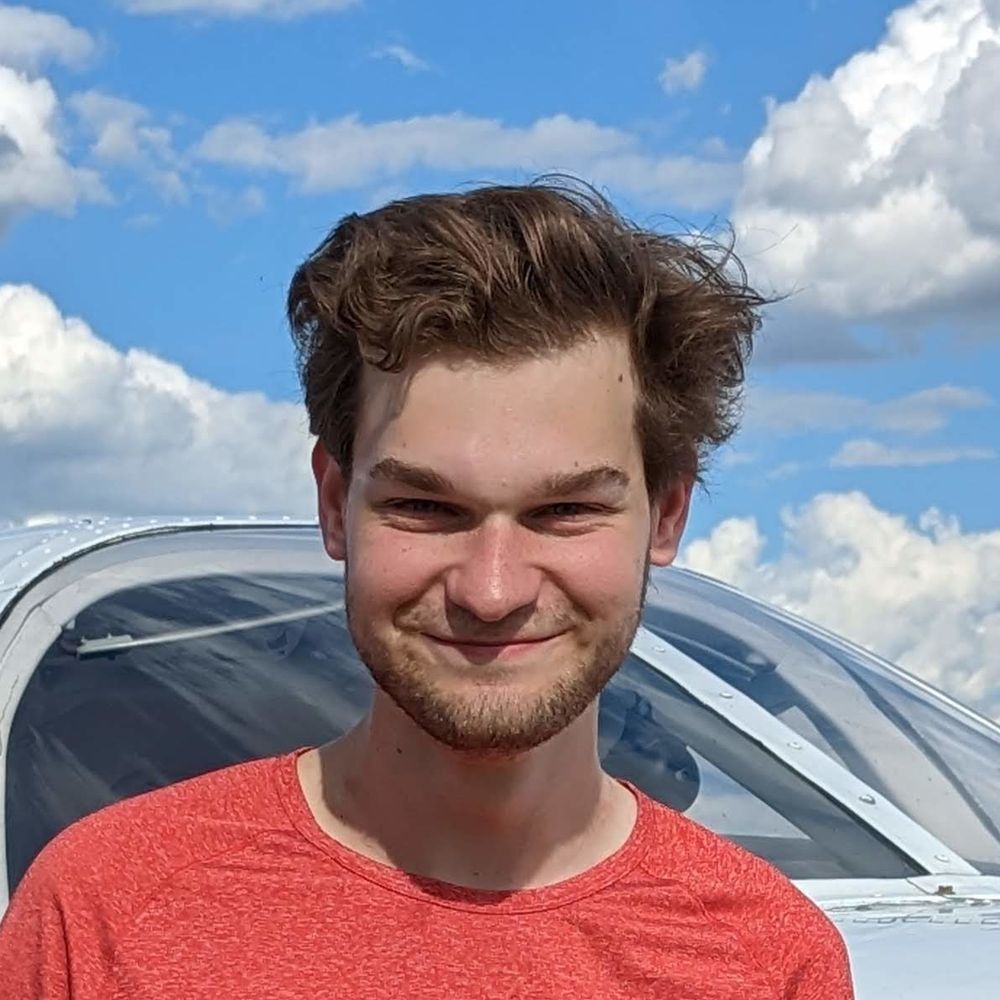 Zach Jensz