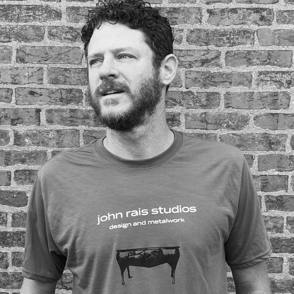 John Rais
