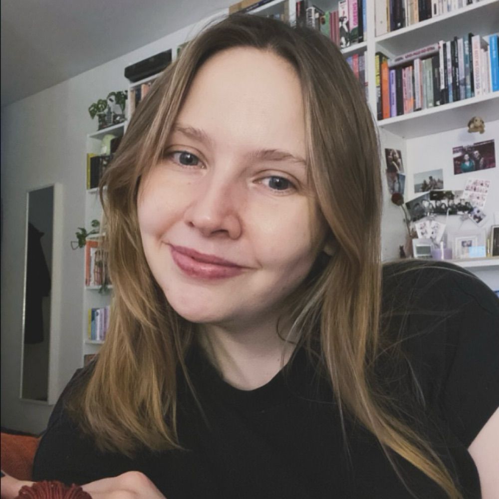 denise petzold 🟥