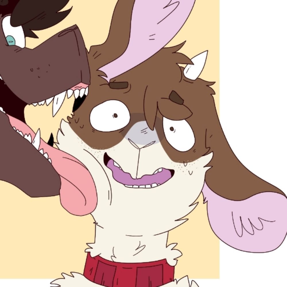 🔥 GoatFucker 🔞