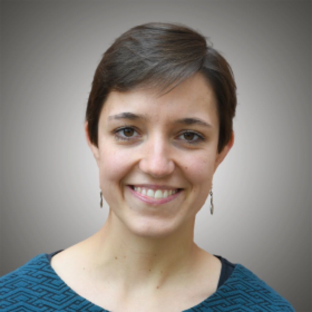 Lara Louisa Siever