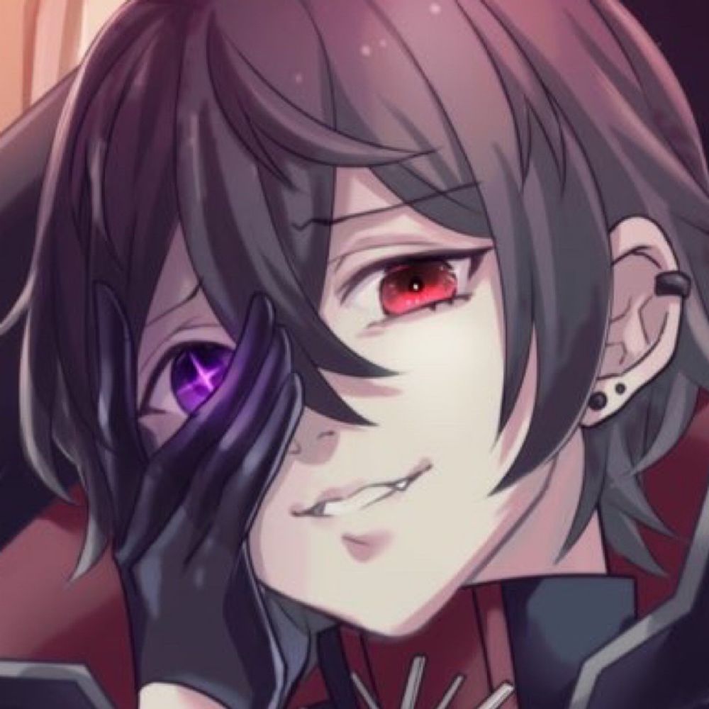 魔野るしあ✝️