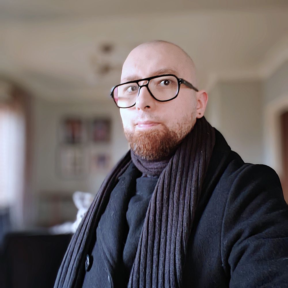 Daniel Maxwell