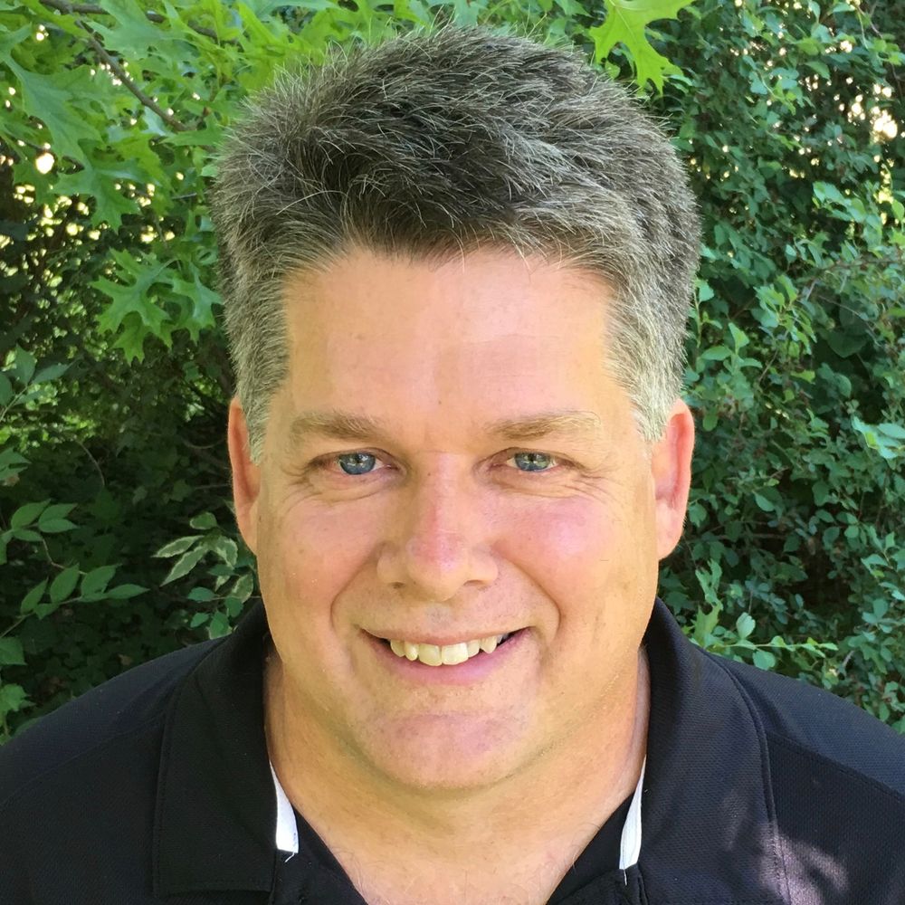 Bill Chapman