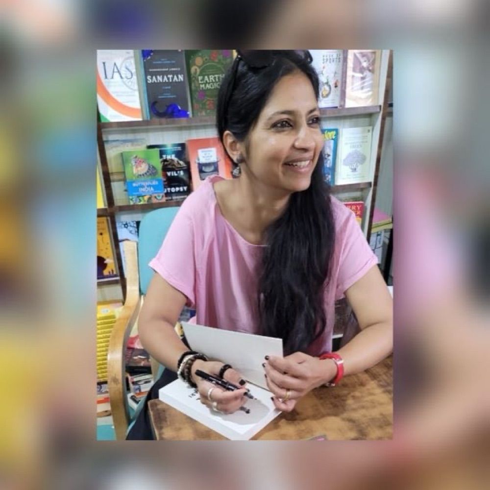 Dev Kothari