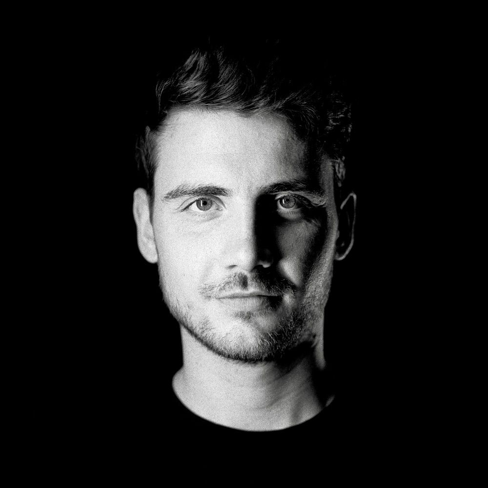 Alex Fricke