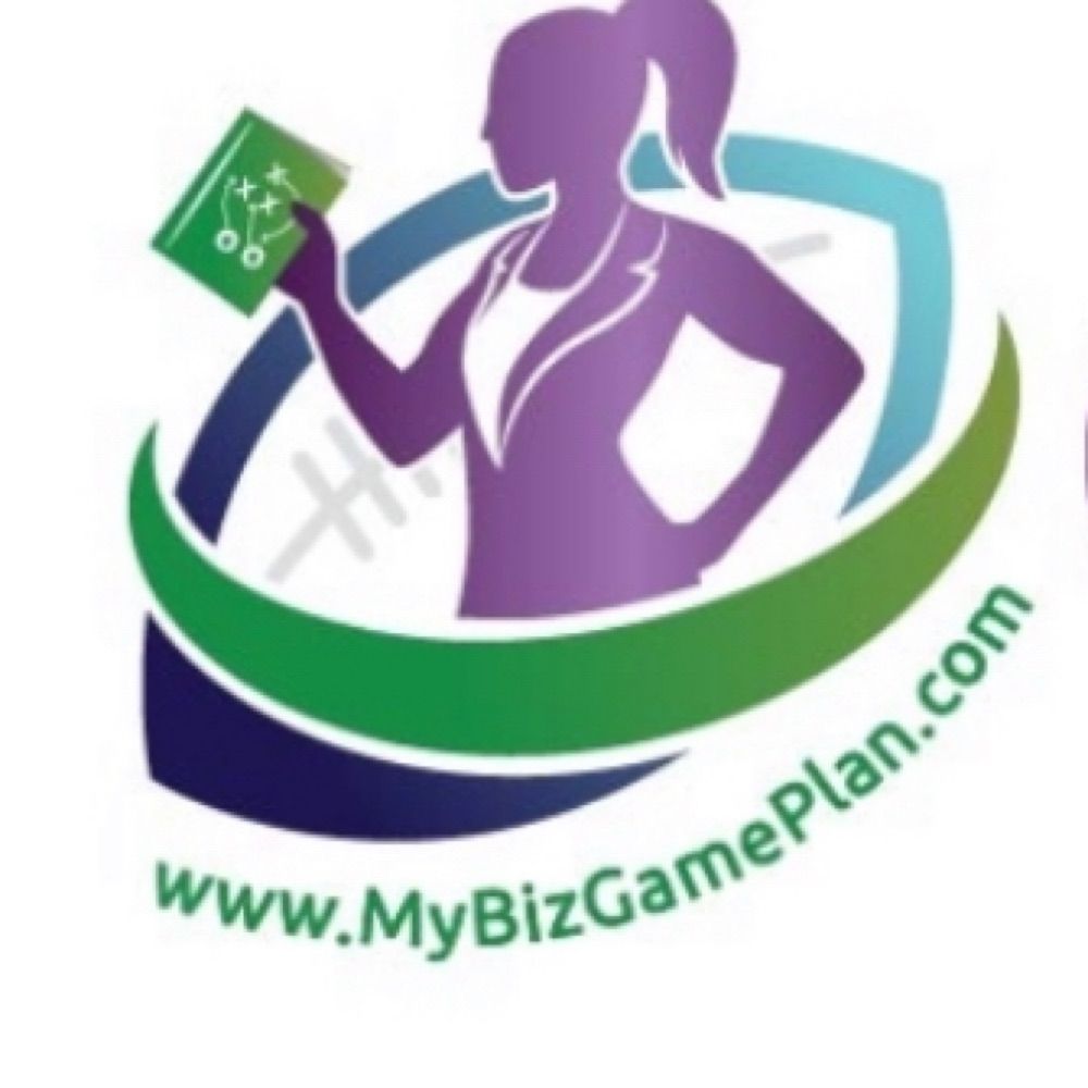 My Biz Game Plan