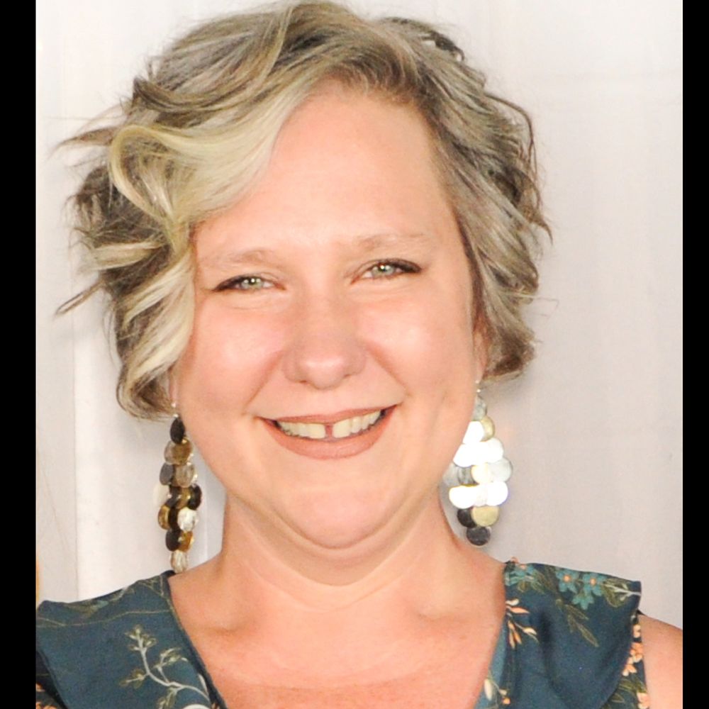Robin Beck-Miller