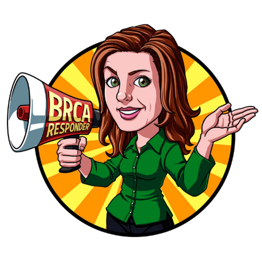 BRCAresponder