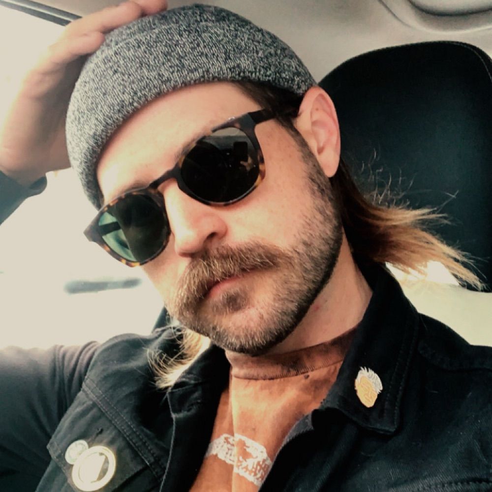 Chad Kennedy