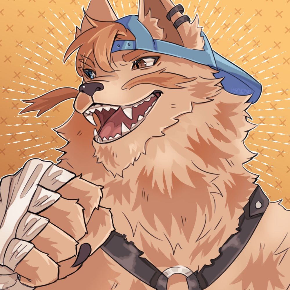 H0wl the Himbo 🐺