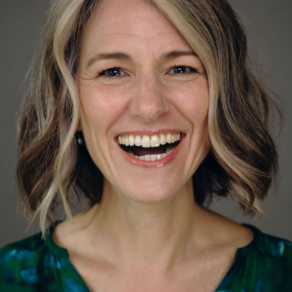 Jennifer Woodward