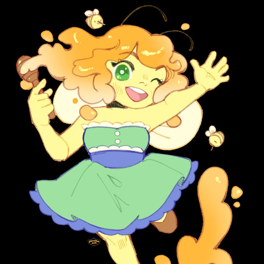 DizzyBee