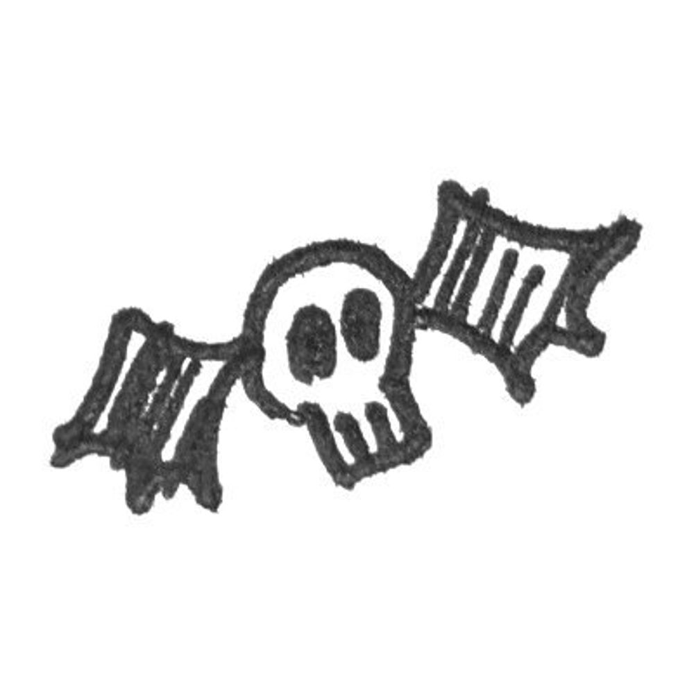 bonescarfer