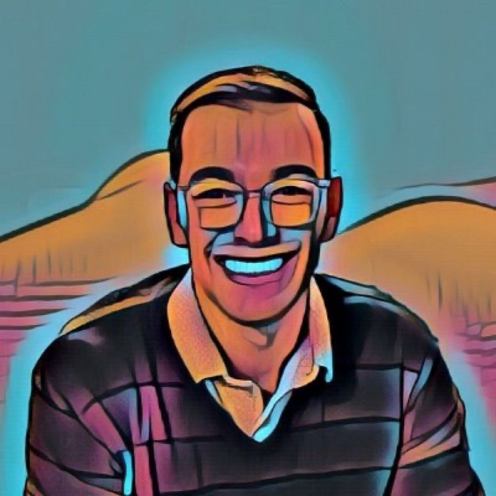 Sam Silverman