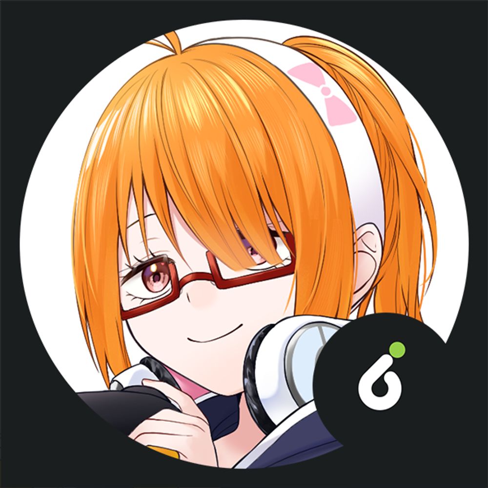 千城かや@だらだら妹系VTuber