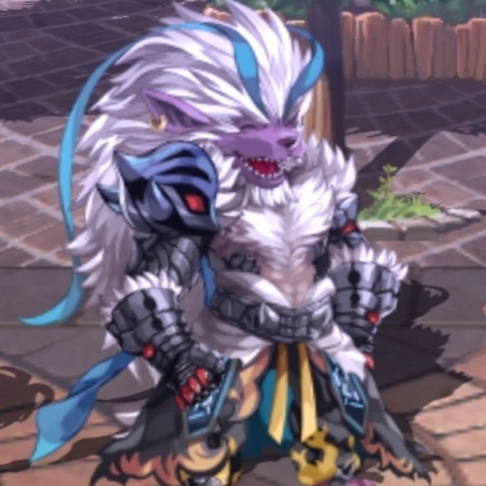 User avatar