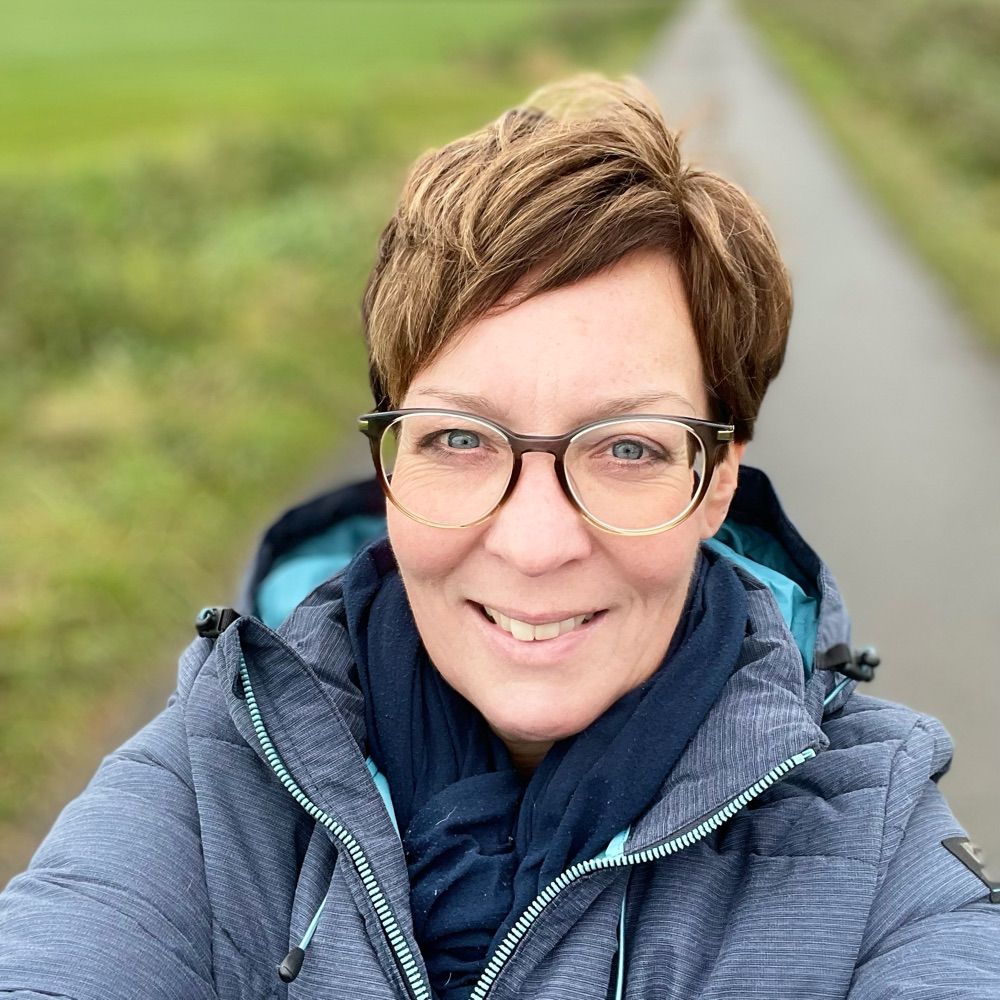 Sabine Grundmann