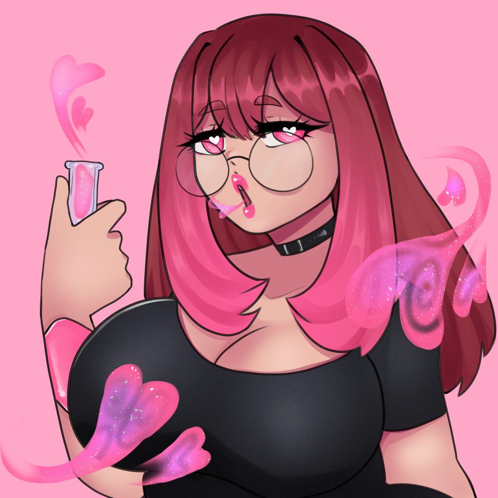 🌸Pauline CEO of breeding 🌸 OPEN COMMISSION🌸